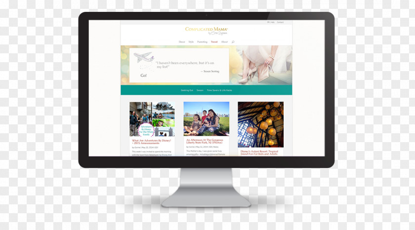Design Responsive Web Graphic Newcastle PNG