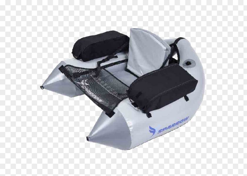 Fishing Float Tube Recreational Pontoon Diving & Swimming Fins PNG