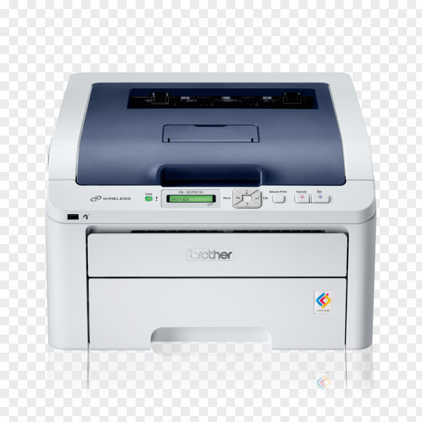Hewlett-packard Laser Printing Hewlett-Packard Inkjet Printer Brother Industries PNG