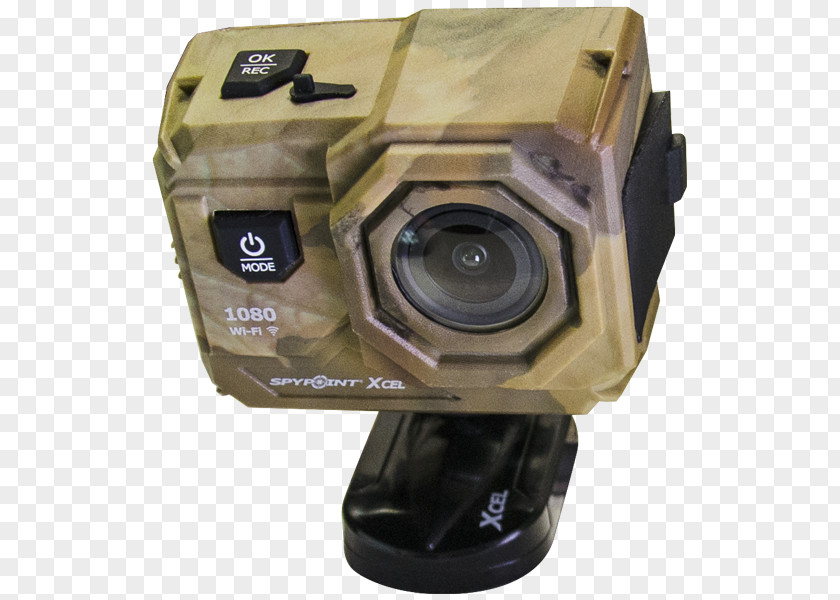 Hunting Video Cameras Digital Action Camera 1080p PNG