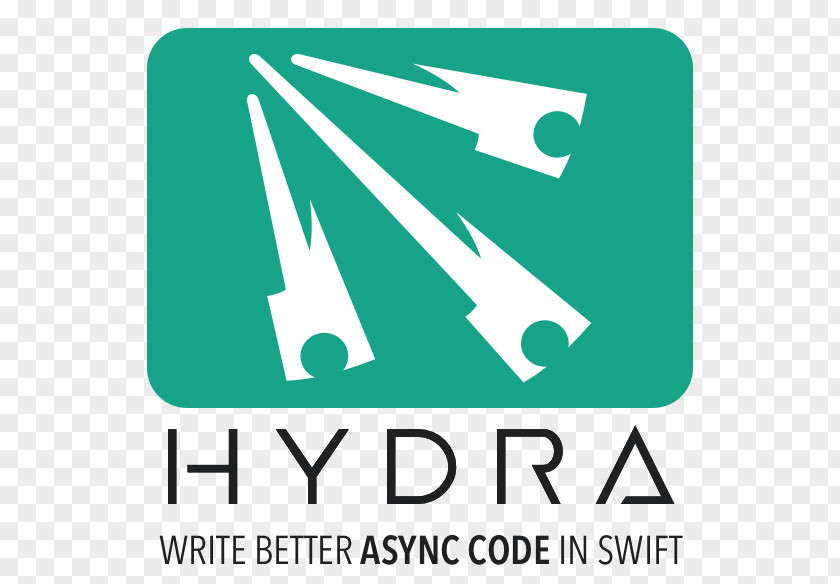 Hydra Swift Cocoa Futures And Promises TvOS PNG