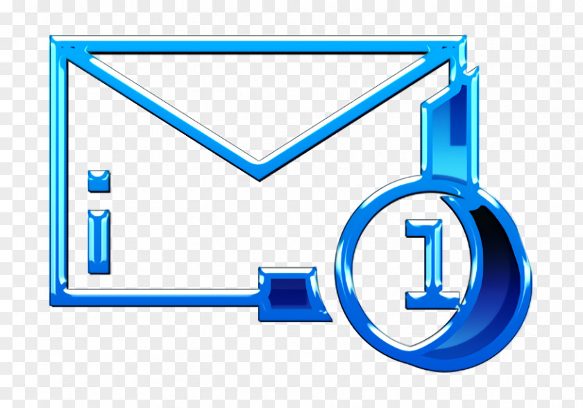 Logo Computer Icon Incoming Message One PNG