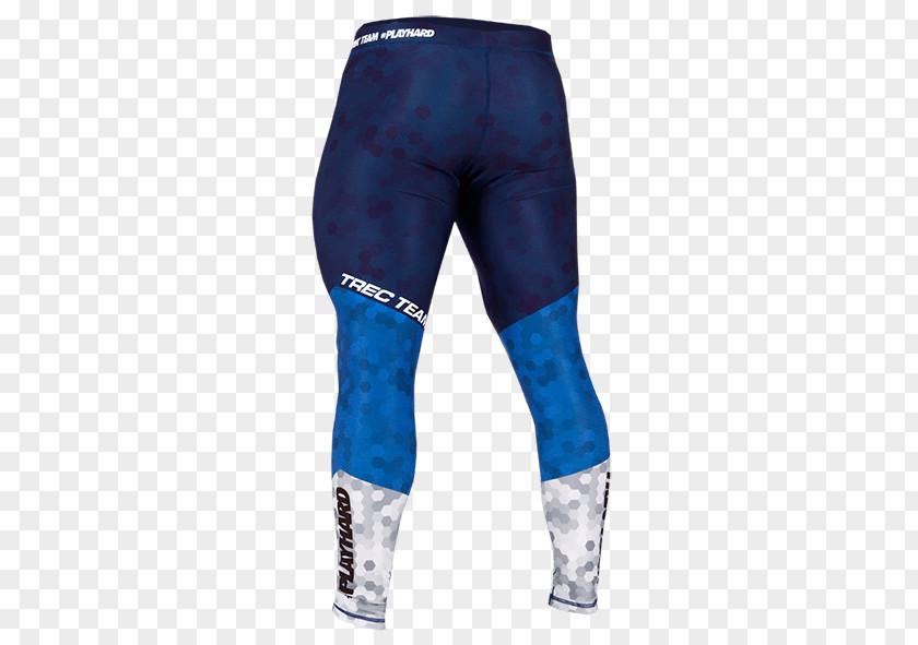 Professional Team Leggings Clothing Tights Blue Shorts PNG