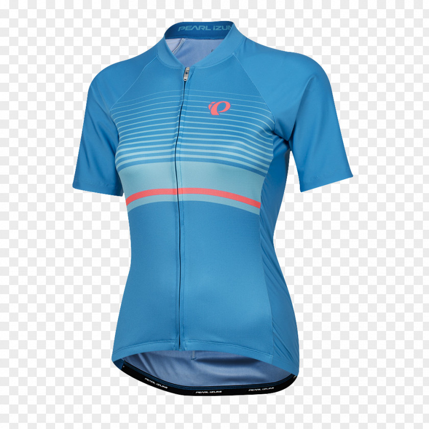 Pursuit Cycling Jersey Bicycle Clothing PNG