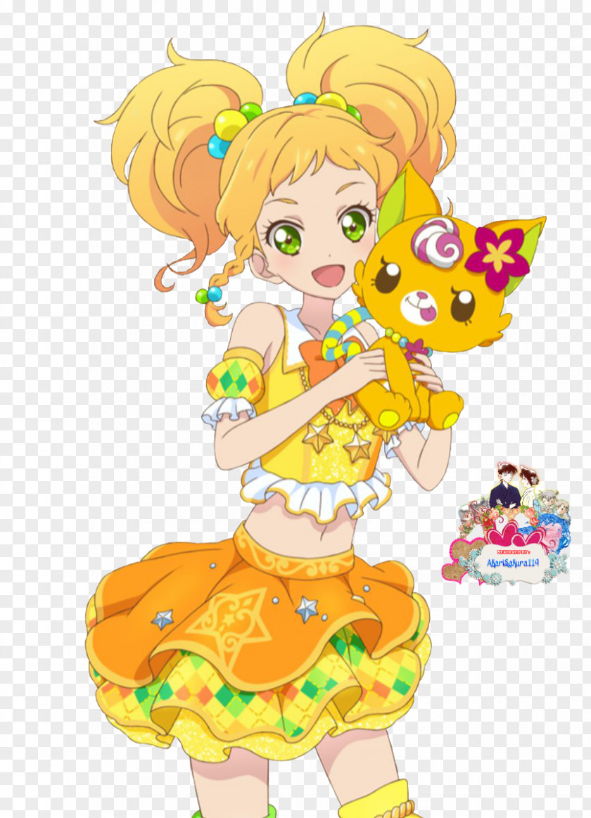 Salam Aidilfitri Font Aikatsu Stars! Citrus Junos Japanese Idol Drawing PNG