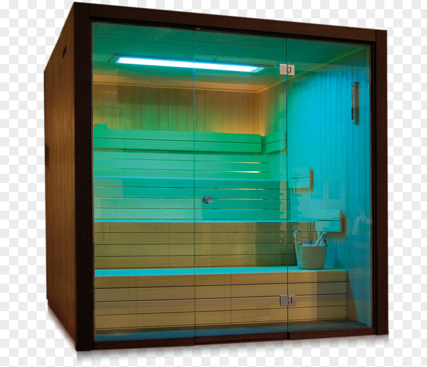 Sauna Steam Room Swimming Pool Bathroom Piscine Franzoni PNG