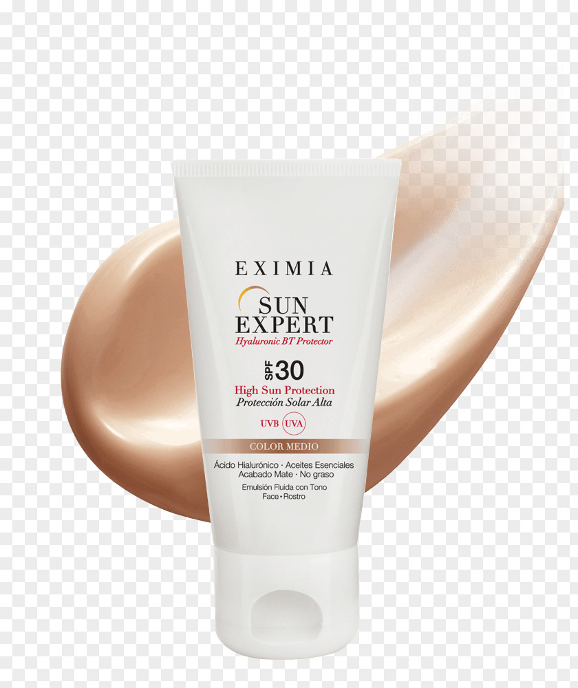 Spf Sunscreen Cream Lotion Skin Care PNG