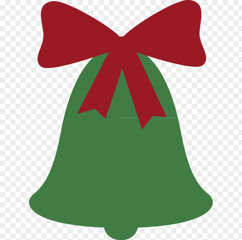Symbol Costume Accessory Christmas Bell Cartoon PNG