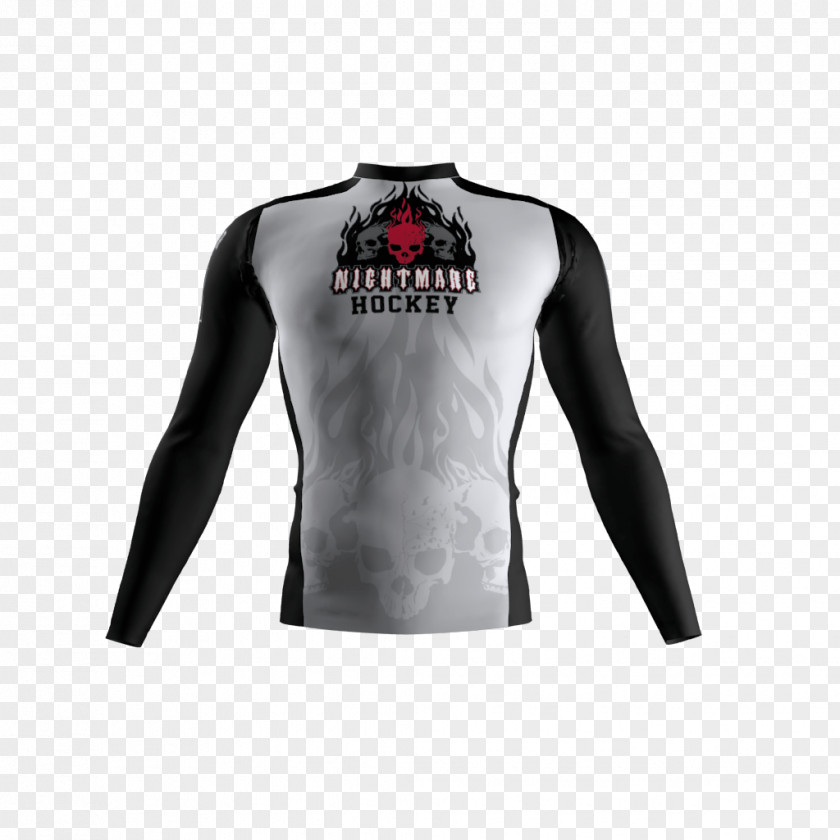 T-shirt Compression Garment Sleeve Shoulder PNG