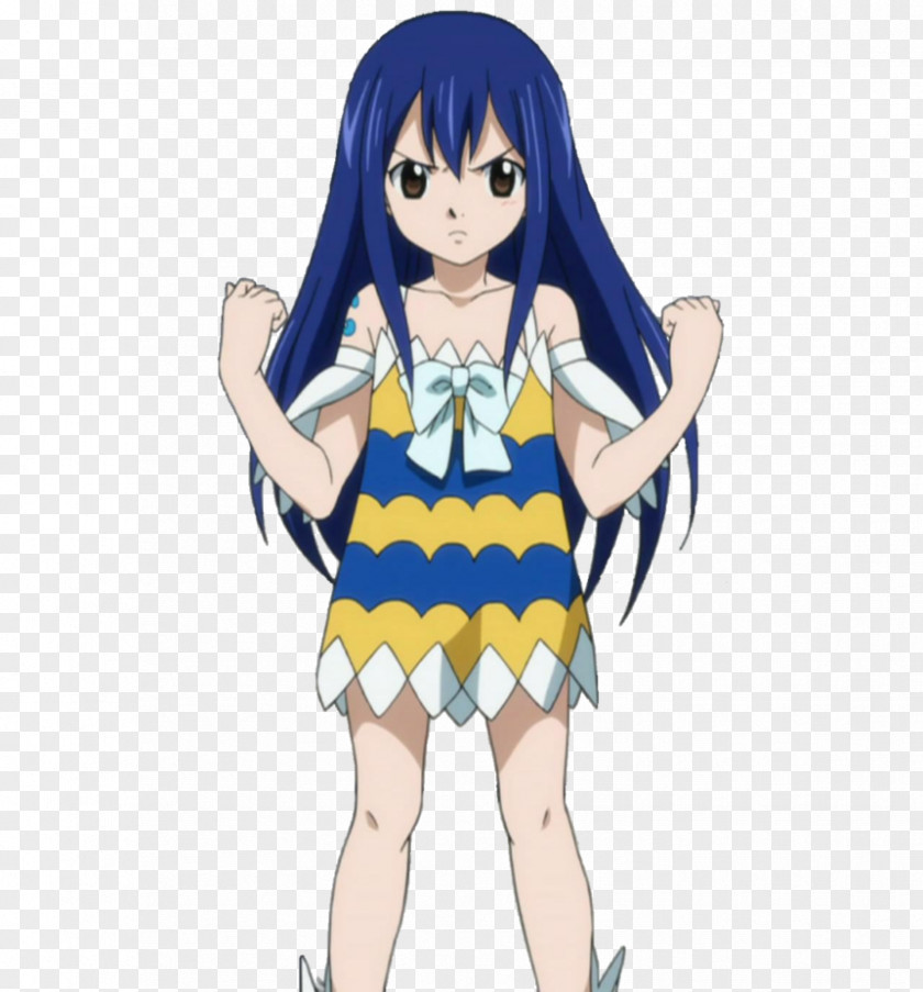 Wendy Marvell Fairy Tail Tale PNG