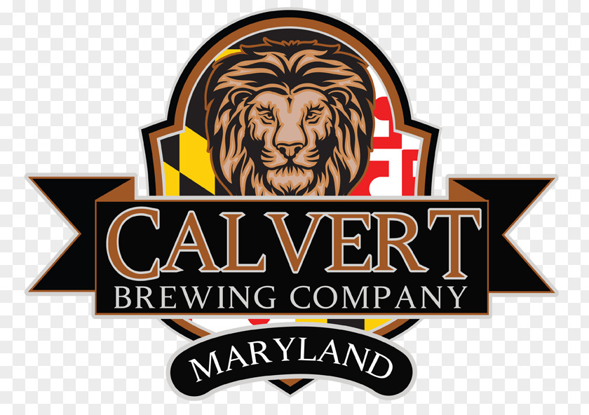 Beer Calvert Brewing Company RavenBeer, Craft Brewed In Baltimore, Maryland County PNG