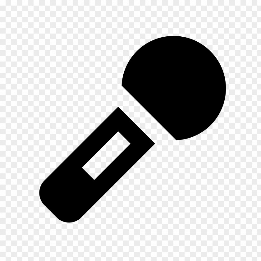 Blackandwhite Brand Singing Cartoon PNG