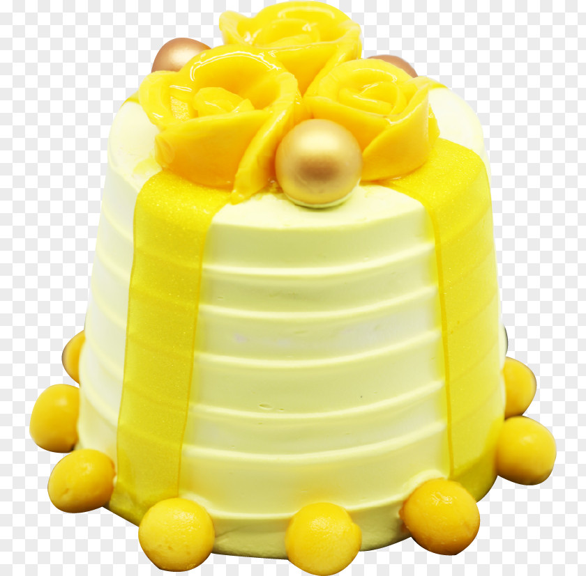 Cake Chiffon Dessert Bar Gelatin Mango Pudding Cream PNG