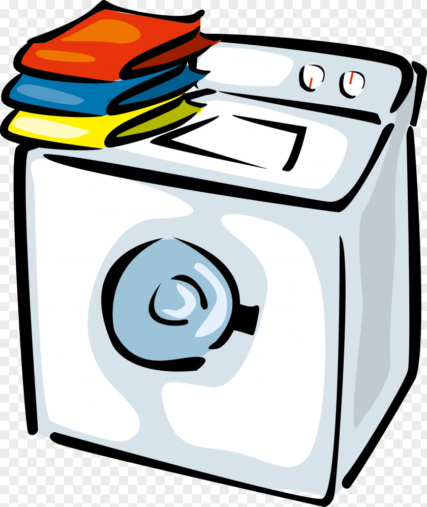 Cartoon Washing Machine Pirron Und Knapp Im Warenhaus Salon I Sklep Jeu017adziecki MIKO PNG