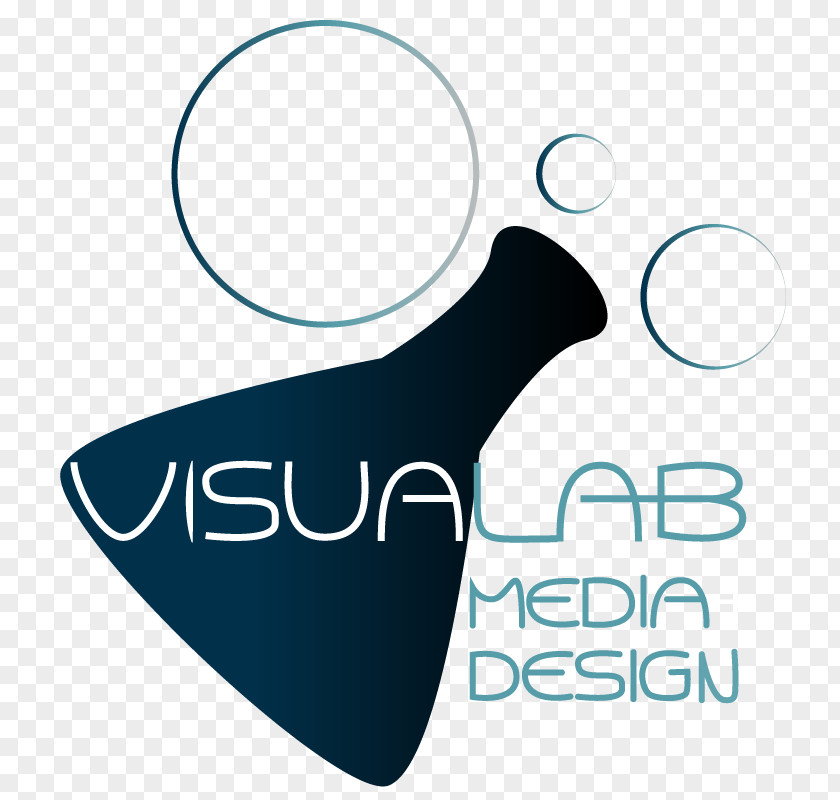 Design Logo Visualab Brand Graphic Designer PNG