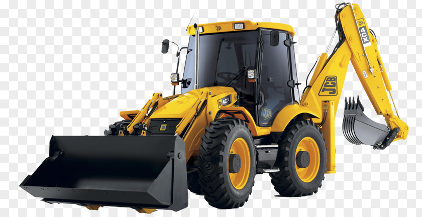 Excavator Caterpillar Inc. JCB India Limited Backhoe Loader PNG