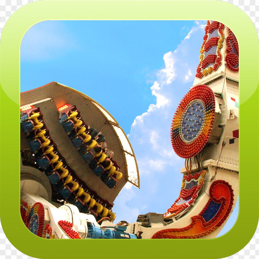 Fairground Simulation Fair Simulator: Triangle Funfair Ride DiscoAndroid Circus TScan Simulator 2 PNG