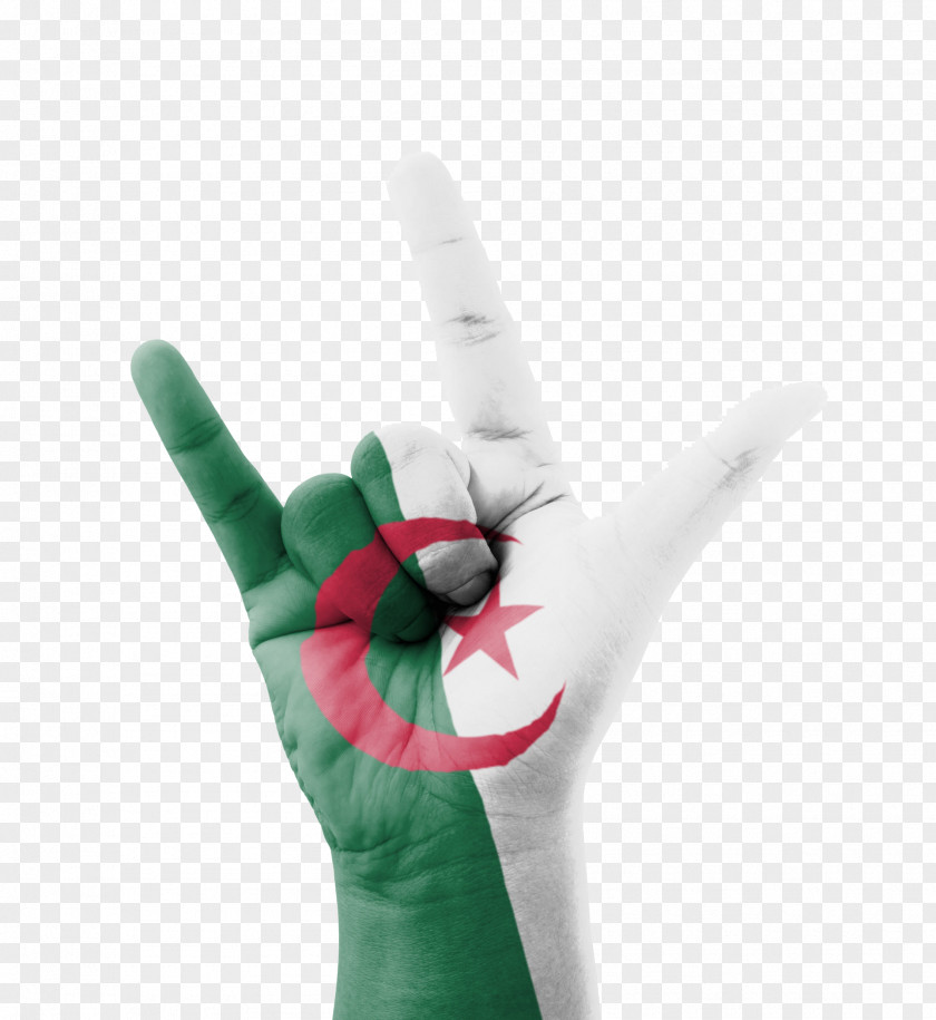 Flag Of Algeria National Egypt PNG