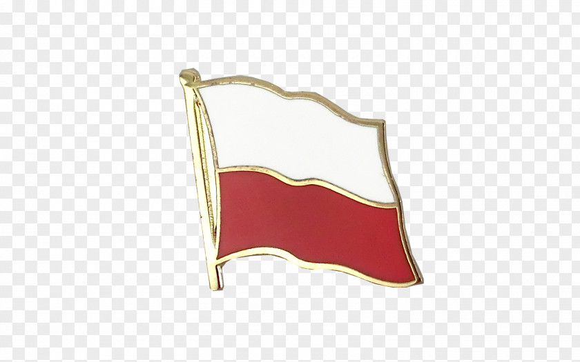 Flag Of Poland Lapel Pin Fahne PNG