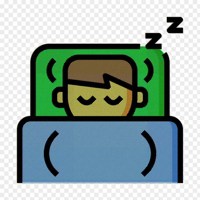 Free Time Icon Sleep PNG