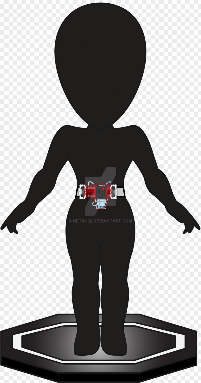 Genesis Cartoon Silhouette Product Design Male PNG