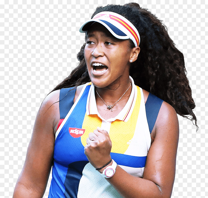 Japan Naomi Osaka 2018 Hopman Cup Tennis Player PNG