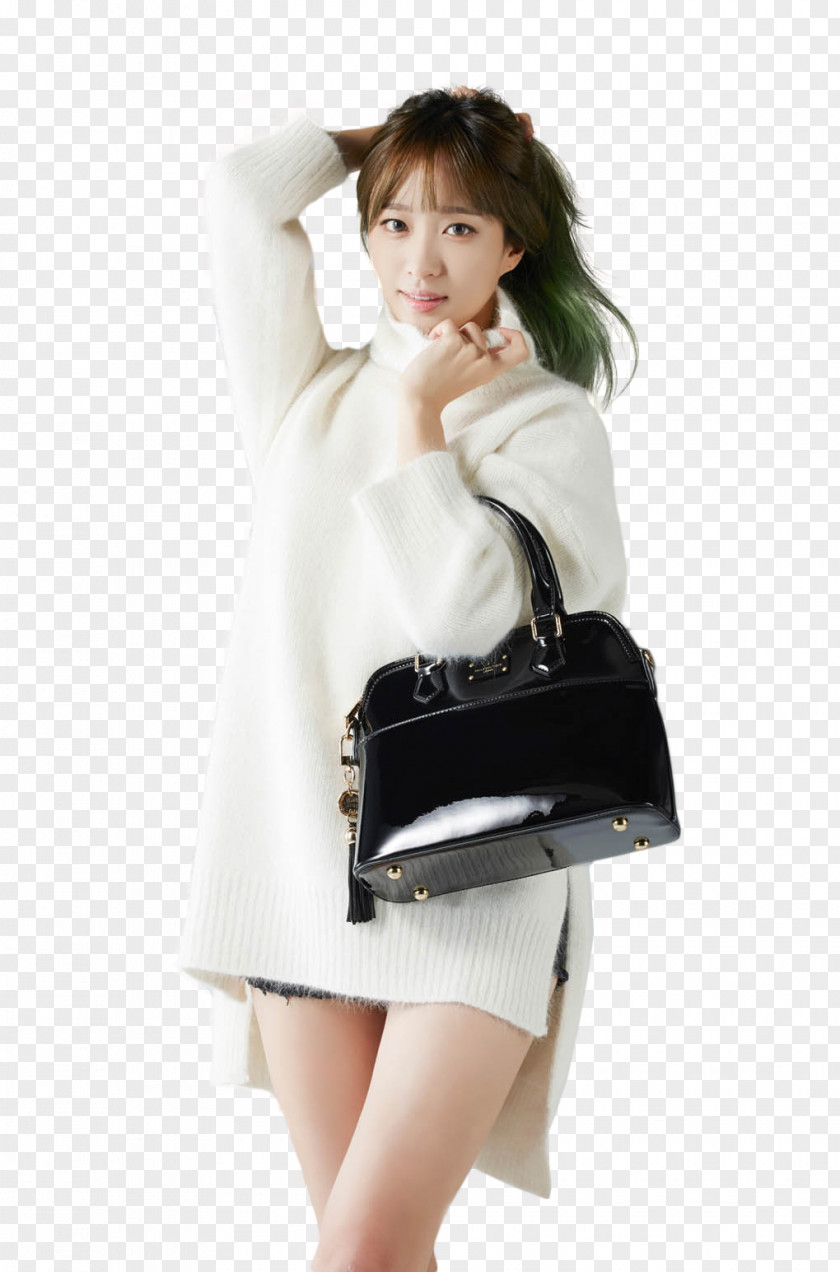 Kpop Hani Paul's Boutique EXID K-pop Handbag PNG