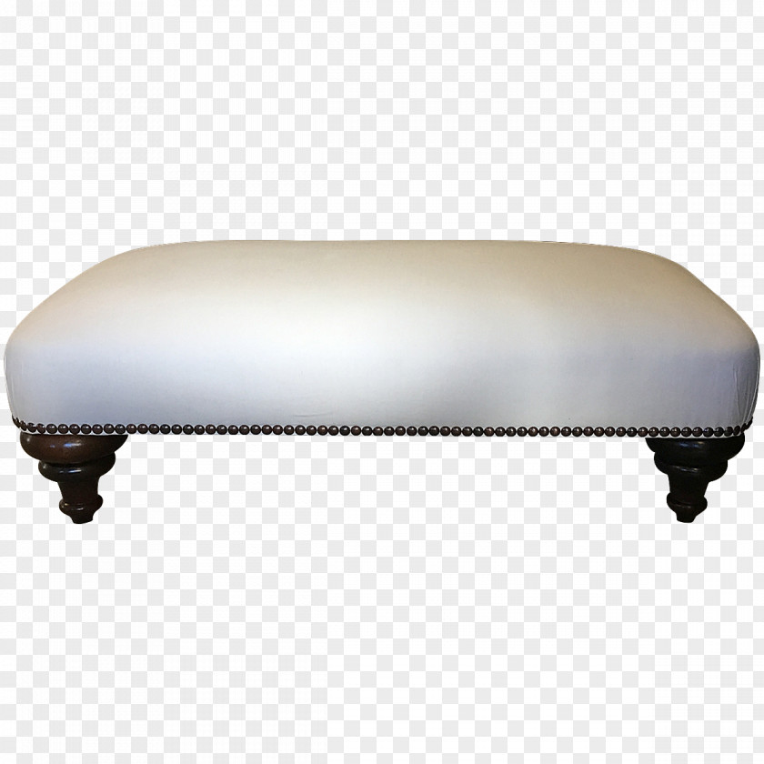 Ottoman Garden Furniture Foot Rests Couch PNG