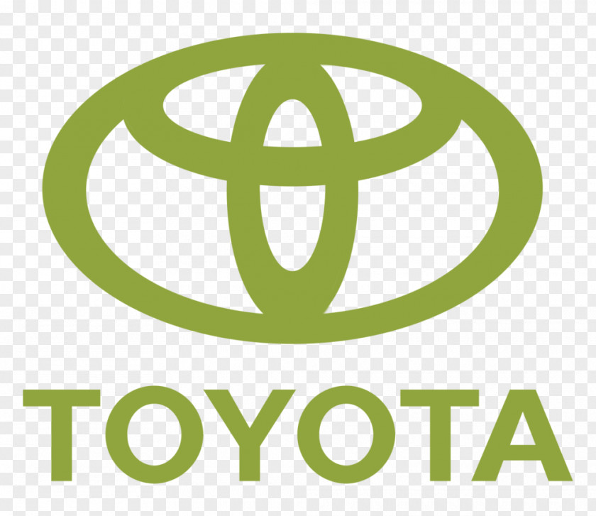 Toyota Logo Brand Trademark PNG