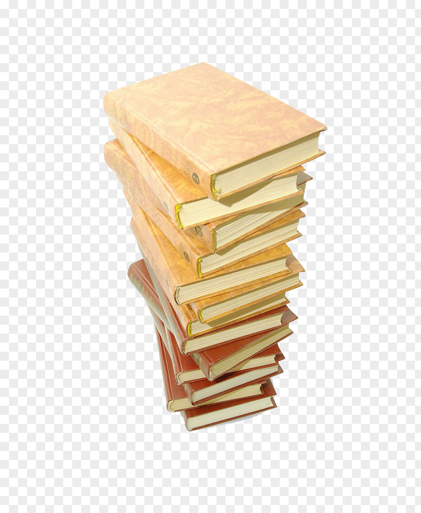 A Bunch Of Books Stock Photography Clip Art PNG