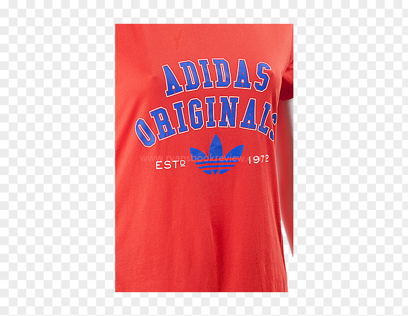Adidas T-shirt Sleeveless Shirt Outerwear Font PNG