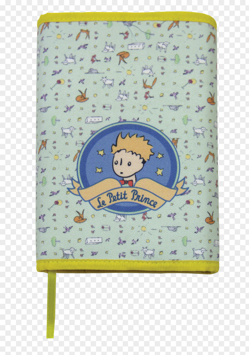 Book The Little Prince IPhone 6 Green N11.com PNG