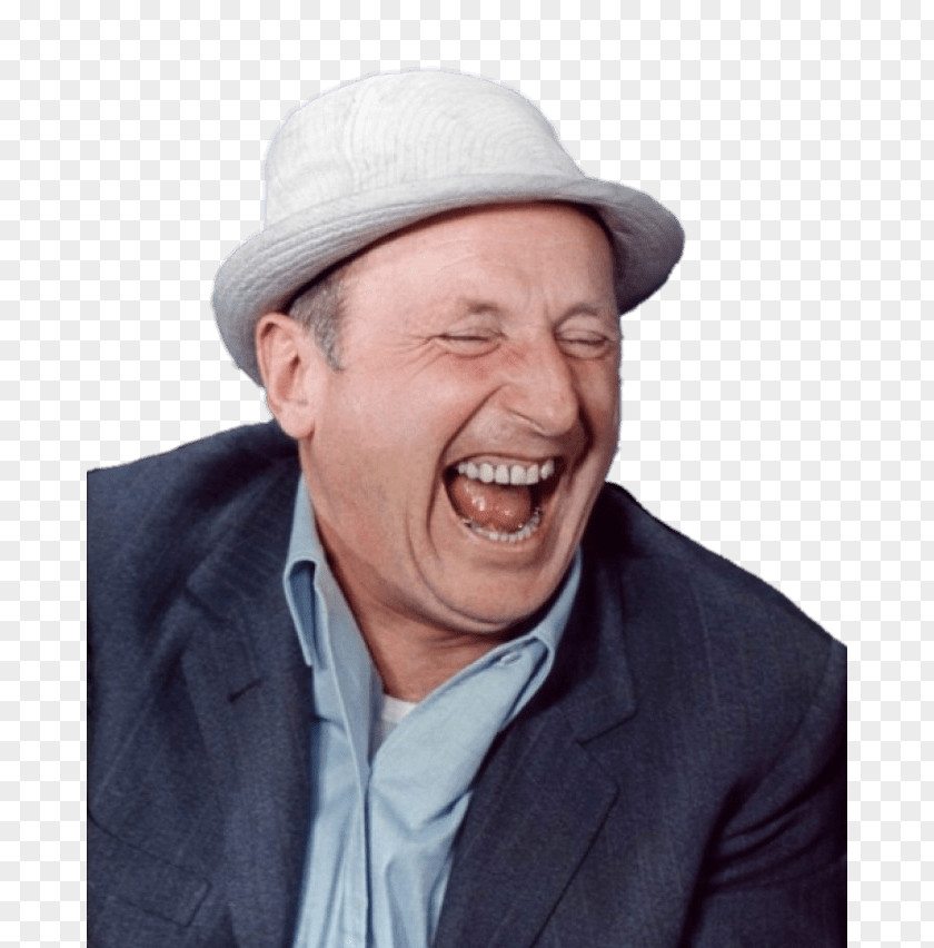 Bourvil Laughing PNG Laughing, man laughing clipart PNG
