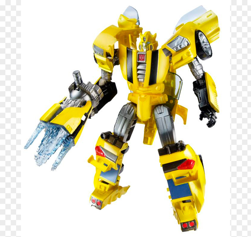 Cartoon Pictures Of Bumblebees Transformers: Fall Cybertron Bumblebee Optimus Prime Generations PNG