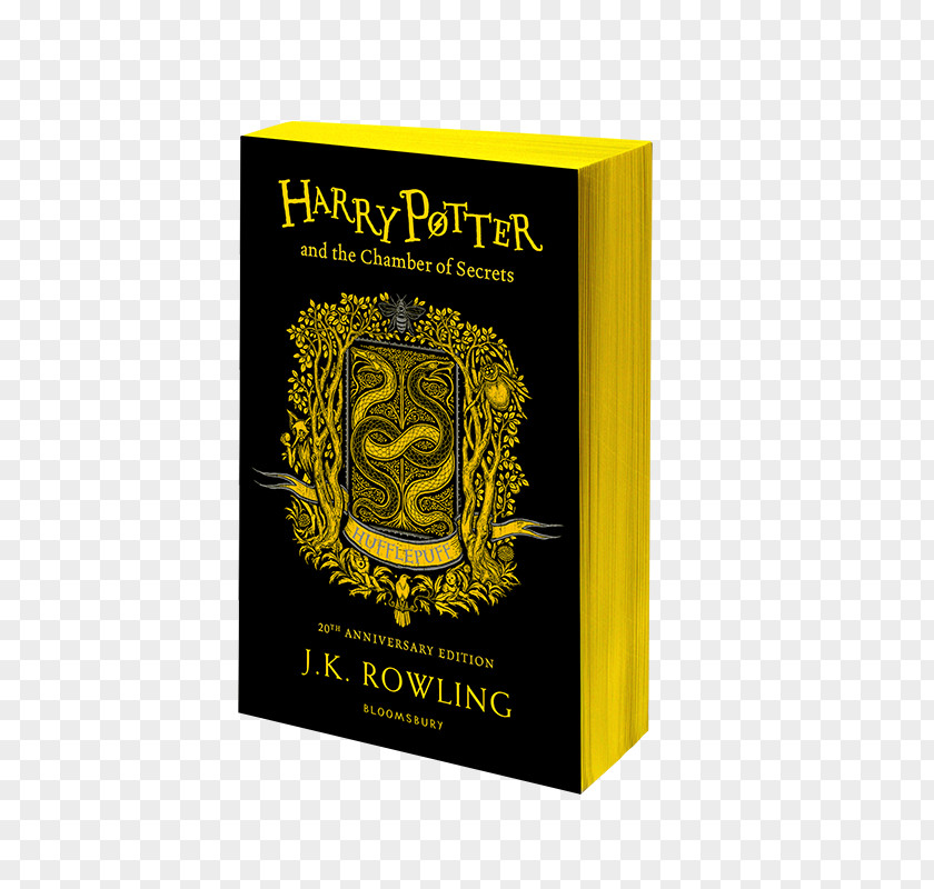 Chamber Of Secrets Harry Potter And The Philosopher's Stone Paperback Sorting Hat Helga Hufflepuff PNG