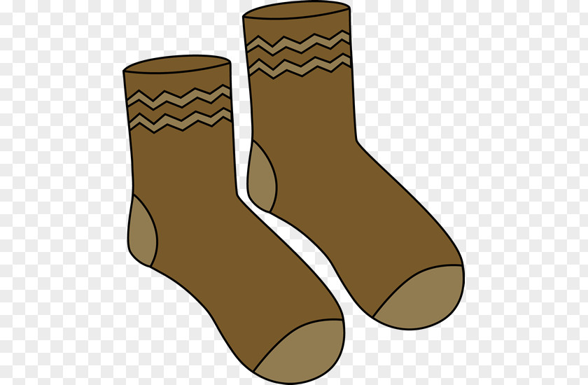 Cliparts Socks Sock Clip Art PNG