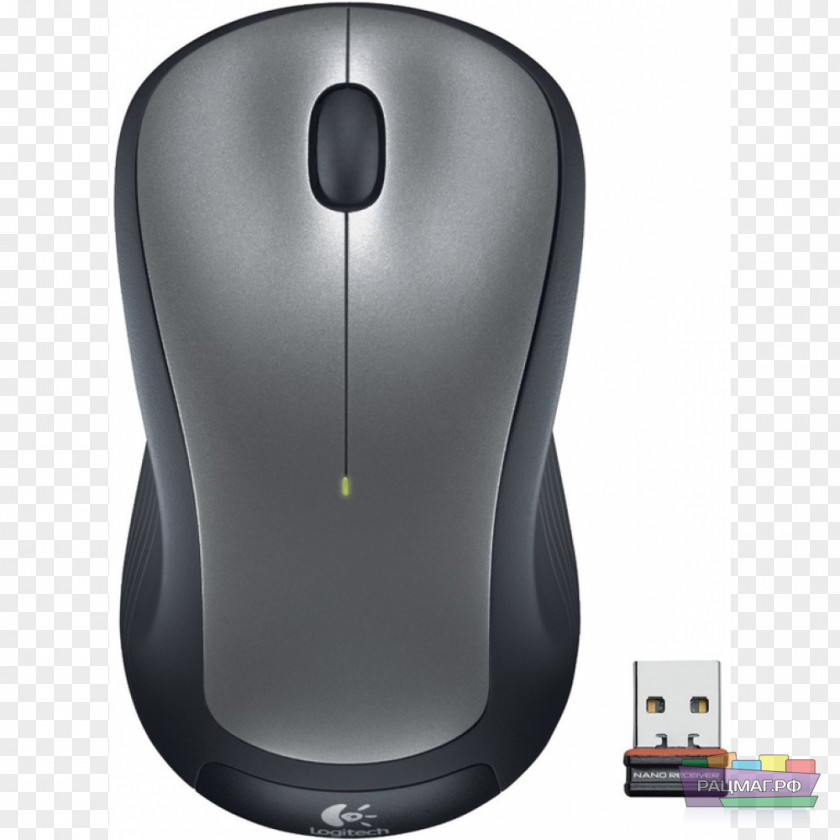 Computer Mouse Keyboard Logitech Optical Wireless PNG