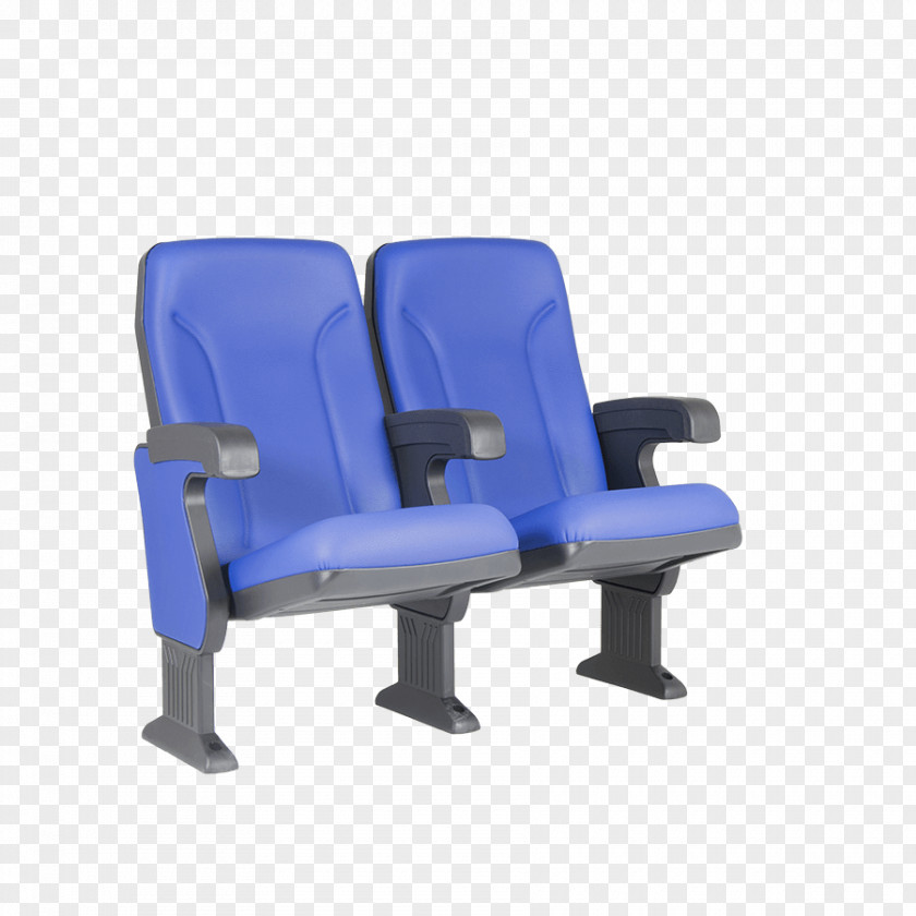 Conference Hall Seat Wing Chair Fauteuil Cinema PNG