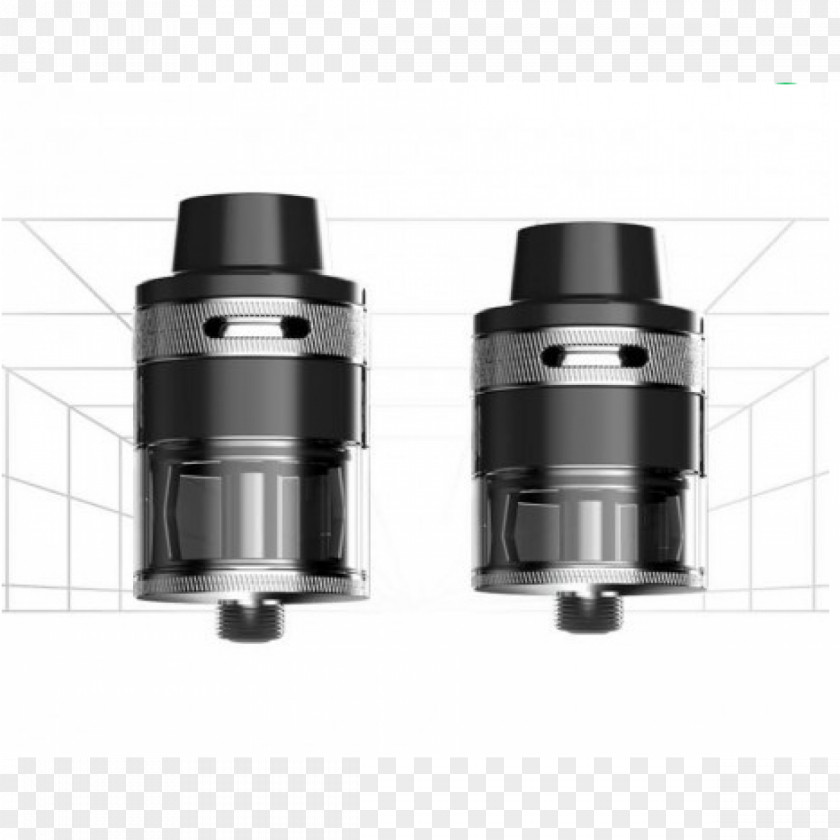 Electronic Cigarette Aerosol And Liquid Clearomizér Atomizer Electromagnetic Coil PNG