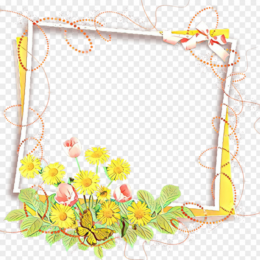 Flower Plant Clip Art PNG