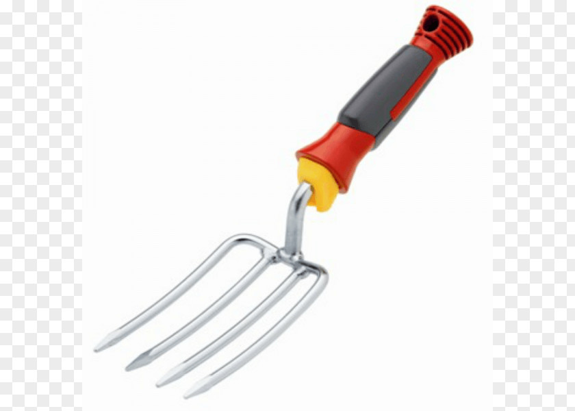 Fork Hand Tool Garden PNG