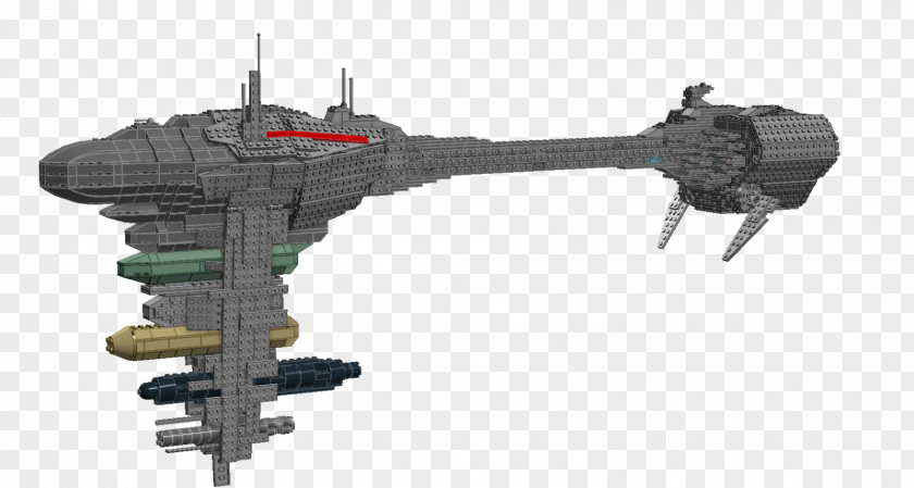 Frigate LEGO Digital Designer Lego Star Wars Nebulon-B Car PNG