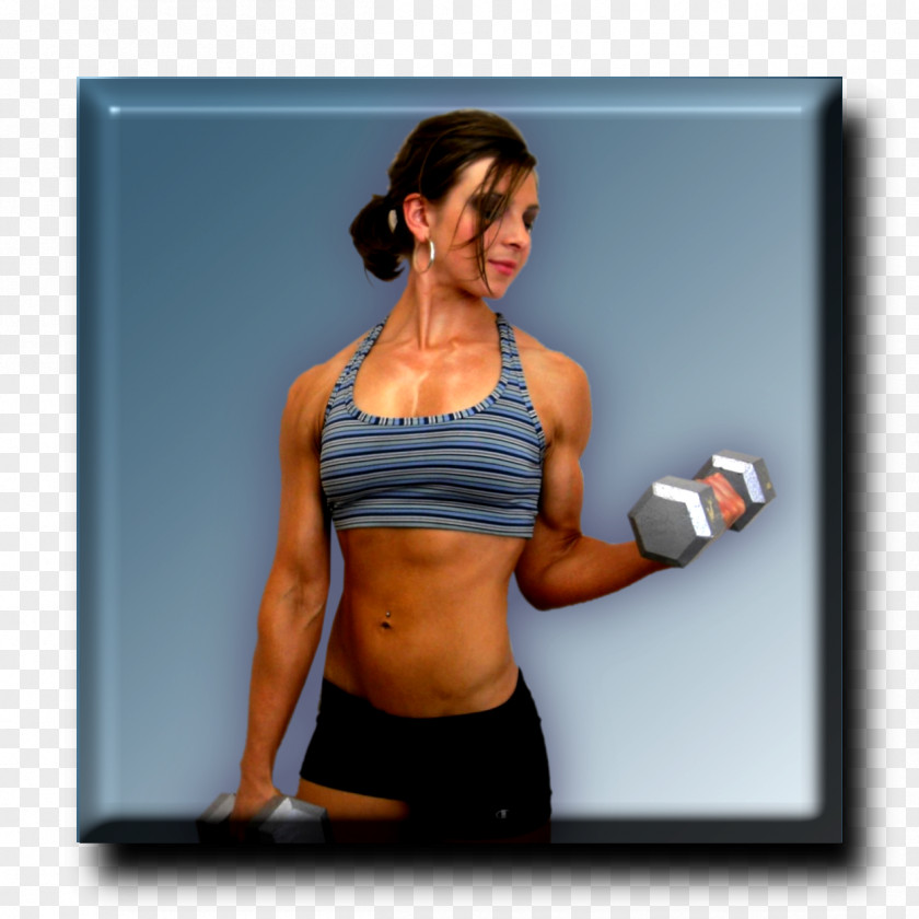 Gym Instructor Isometric Exercise Fitness And Figure Competition Physical Centre PNG