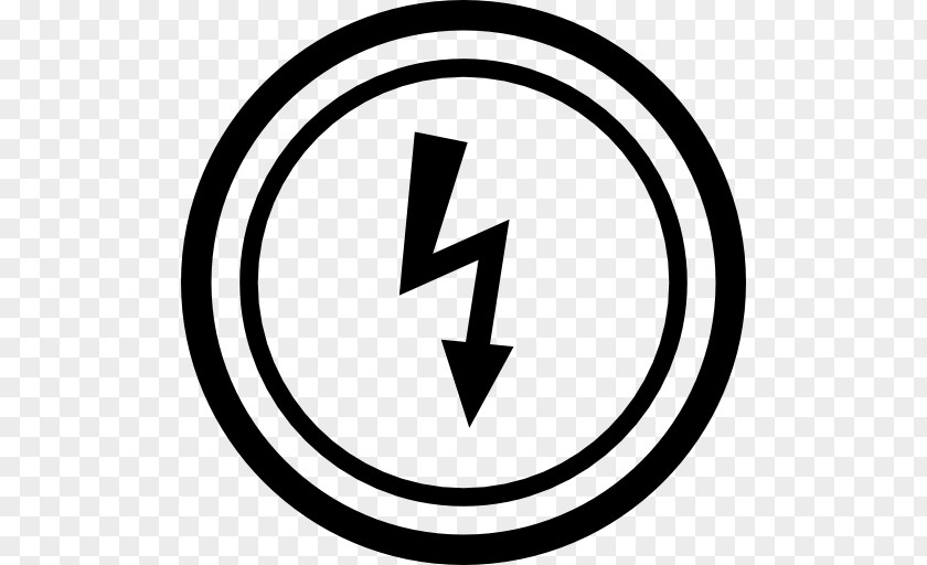 High Voltage Electricity PNG
