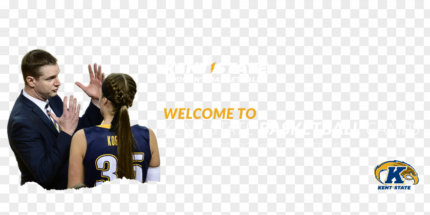 Kent State Shootings Remembrance University Golden Flashes Women's Basketball Logo PNG