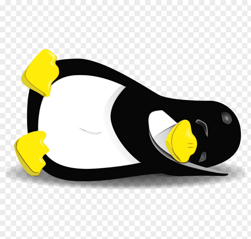 King Penguin Emperor PNG