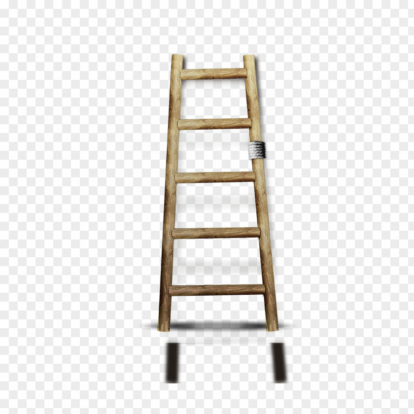 Ladders Ladder Wood Stairs PNG