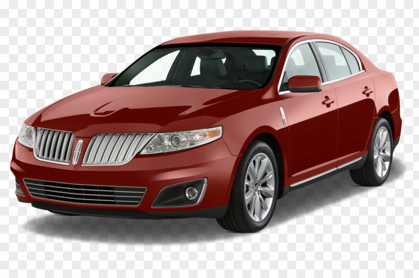 Lincoln 2011 MKS MKZ 2012 2015 PNG