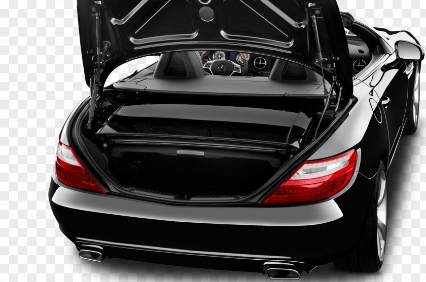 Mercedes Benz 2012 Mercedes-Benz SLK-Class SL-Class Car 2006 PNG