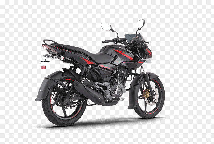 Motorcycle Bajaj Pulsar Auto Fairing Car PNG